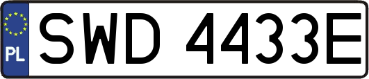 SWD4433E