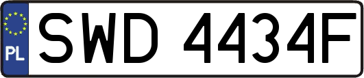 SWD4434F