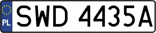 SWD4435A