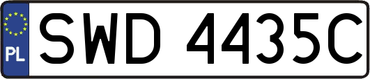 SWD4435C