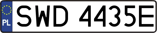 SWD4435E