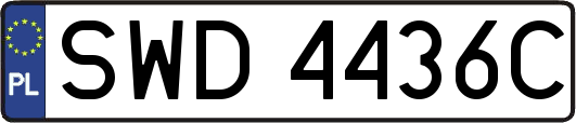 SWD4436C