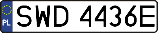 SWD4436E