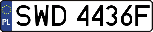 SWD4436F