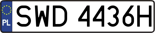 SWD4436H
