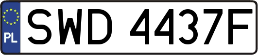 SWD4437F