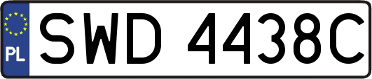 SWD4438C