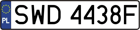 SWD4438F