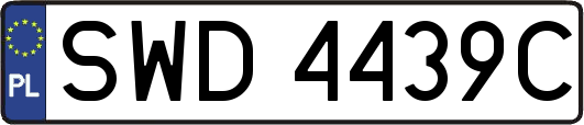 SWD4439C