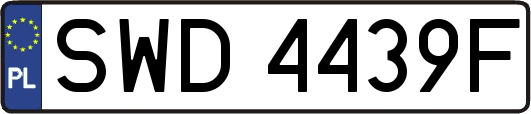 SWD4439F