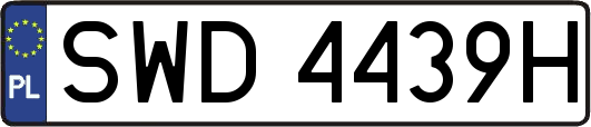 SWD4439H
