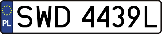 SWD4439L