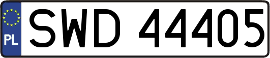 SWD44405