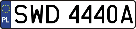 SWD4440A
