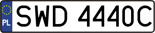 SWD4440C