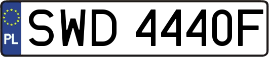 SWD4440F
