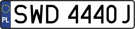 SWD4440J