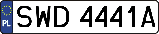 SWD4441A