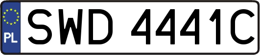 SWD4441C