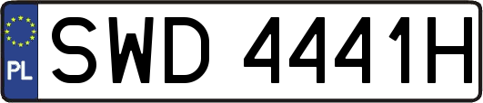SWD4441H