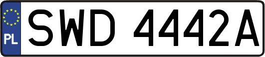 SWD4442A