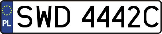 SWD4442C