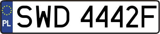SWD4442F
