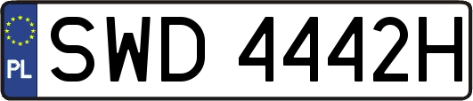 SWD4442H