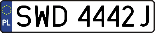 SWD4442J