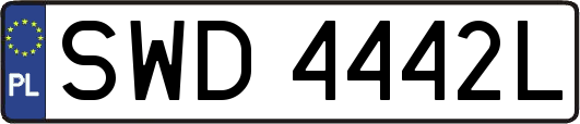 SWD4442L