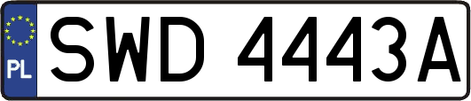 SWD4443A