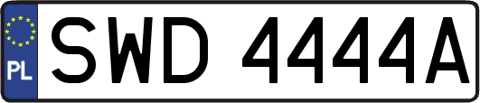 SWD4444A