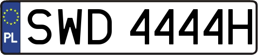 SWD4444H
