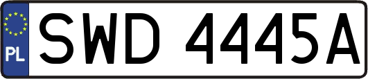 SWD4445A