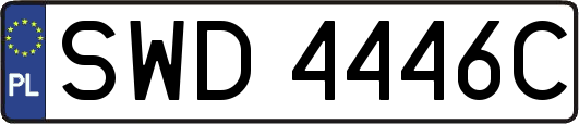 SWD4446C