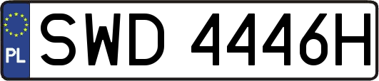 SWD4446H