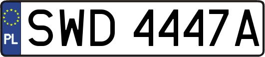 SWD4447A