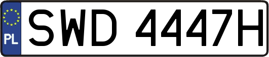SWD4447H