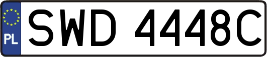 SWD4448C