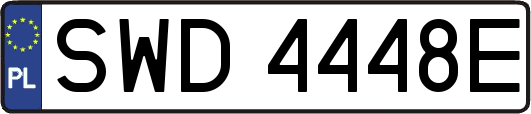 SWD4448E