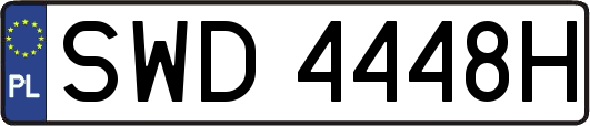 SWD4448H