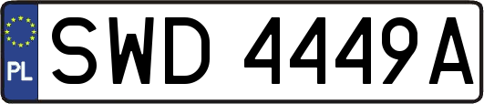SWD4449A