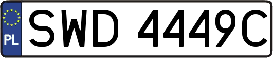 SWD4449C