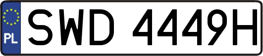 SWD4449H