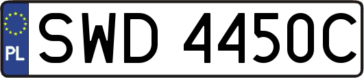 SWD4450C