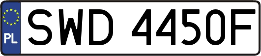 SWD4450F