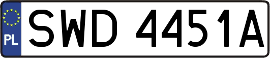 SWD4451A