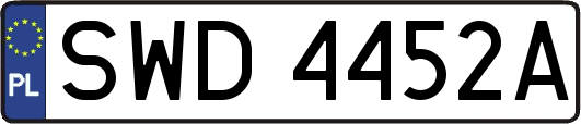 SWD4452A
