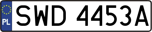 SWD4453A