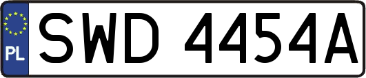 SWD4454A